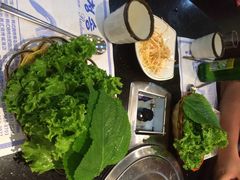 iphone_upload_pic-青松馆韩国料理(香港中路佳世客店)