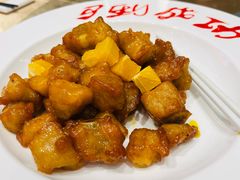 -千灯盛汇·头牌粤菜(致越优城店)