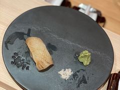-橼舍鮨青木
