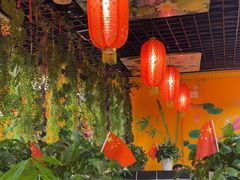 -江湖水乡铁锅炖魚(周庄嘉园店)