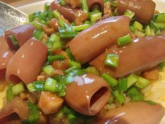 -双合园·海鲜水饺青岛菜(万佳广场店)