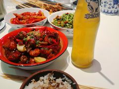 -文和友老长沙龙虾馆(化龙池店)