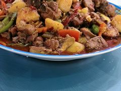 -马艾萨中国兰州传统牛肉面(惠新里店)