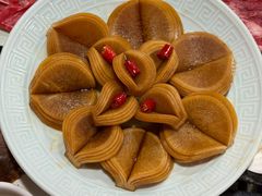-日坛涮肉四合院·园林餐厅(日坛公园店)