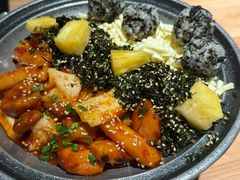 -KimPro 辛普乐概念韩餐