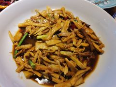 -吕氏疙瘩汤·私家菜馆(慈云寺店)