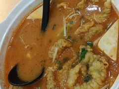 -阿香米线(天津凯德餐厅店)