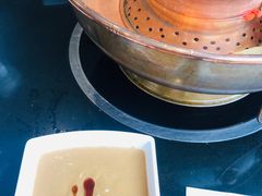 -北门涮肉·铜锅涮肉(南锣鼓巷店)