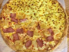 -乐凯撒披萨(南山书城店)