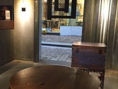大堂-来回·咖啡(天河南店)
