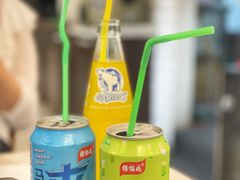 -鸡坤茶室(三里屯店)