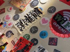 -三杯赤運·中式小酒馆(所城里店)