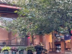 -炊烟餐厅