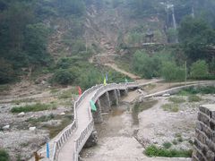 -沕沕水生态风景区