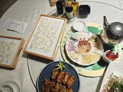 -渔意如意·首创金鲷顺德鱼生