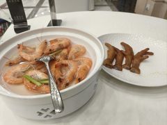 -德悦海鲜(城西店)