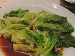 -绿茶餐厅(滨海万达广场店)