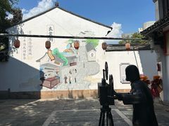 -衣裳街历史文化街区