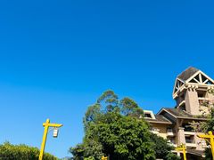 -广州锦绣香江度假别墅