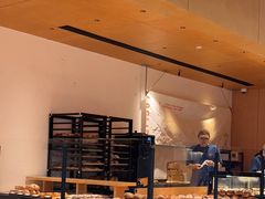 -LANLIZI BAKERY(COSMO店)
