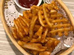 -必胜客(海滨店)