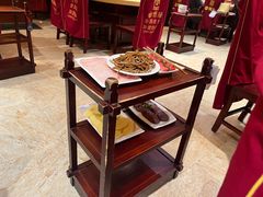 -田鸭肠·非遗火锅(彭州店)