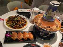 -红盔甲·小龙虾(天钥桥店)