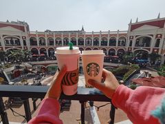 -佛罗伦萨小镇广佛名品奥特莱斯(疏港路店)