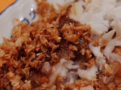 豉油糖炸黄花鱼-雅苑餐厅(朝天路店)