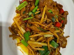 -鸡毛店·川菜(文殊院店)