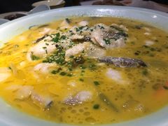 -丁记盐蘸牛肉·新杭菜(河东路店)