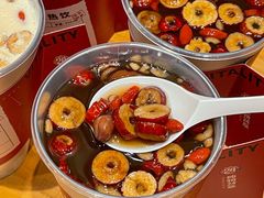 -炖物24章·顺时轻养茶(黄龙店)