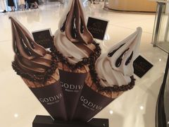 -GODIVA(国际金融中心店)