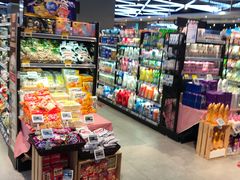 零售区-盒马鲜生(悠方店)