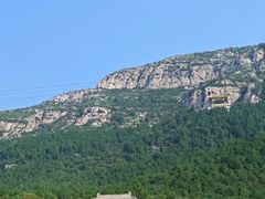 -白佛山景区