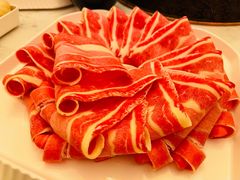 -丁卯•铜锅涮肉(工体店)