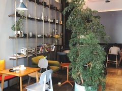 -Home Cafe(水榭春天店)