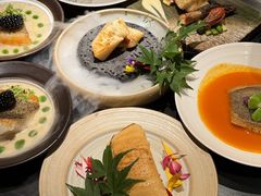 -盛焰铁板烧(王府井店)
