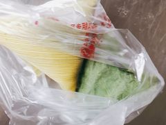 -叶婆婆豆浆馍馍