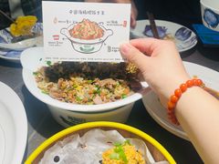 -前海沿·青岛菜(大拇指广场石老人店)