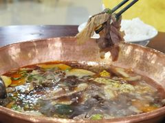 -朝伟清真铜瓢牛肉馆(三十年老·店)