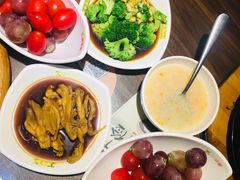 -豪享来中西餐厅(隆昌店)