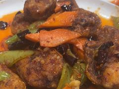 -北冰洋狗肉冷面城(总店)