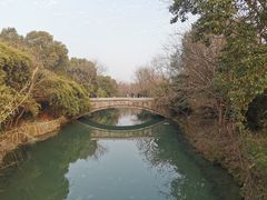 -西溪国家湿地公园