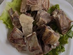 -瑞祥园杨家牛肉大饼店(九路店)