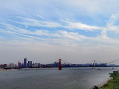 -武汉长江大桥