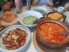 -0776食堂·京城创意菜(七里庄店)