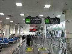 -厦门邮轮中心厦鼓码头(轮渡站)