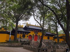 -虞山风景区