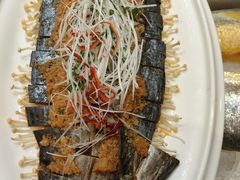 -味莊·青岛菜(云霄路店)